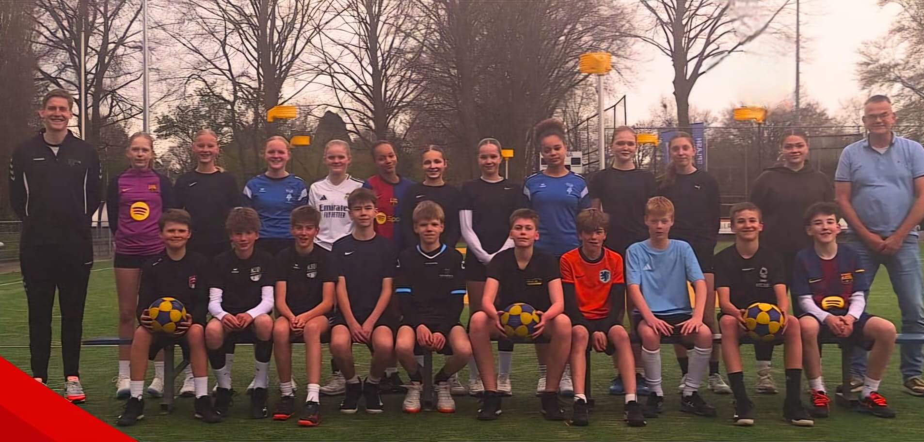 HKC-ers bij RTCU15 OOST 2026