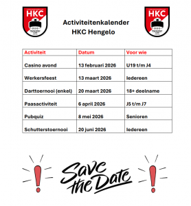 Agenda